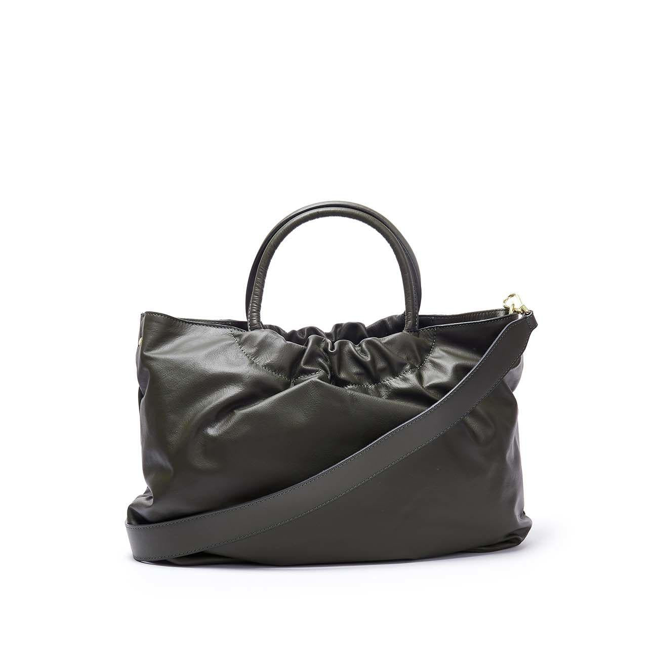 Borsa Delia Donna Verdone AM102A0021 055VERDONE AVENUE 67 