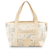 Borsa Tote Bag Bandana MAN/B02AT INDIGOBANDANA MANEBI 