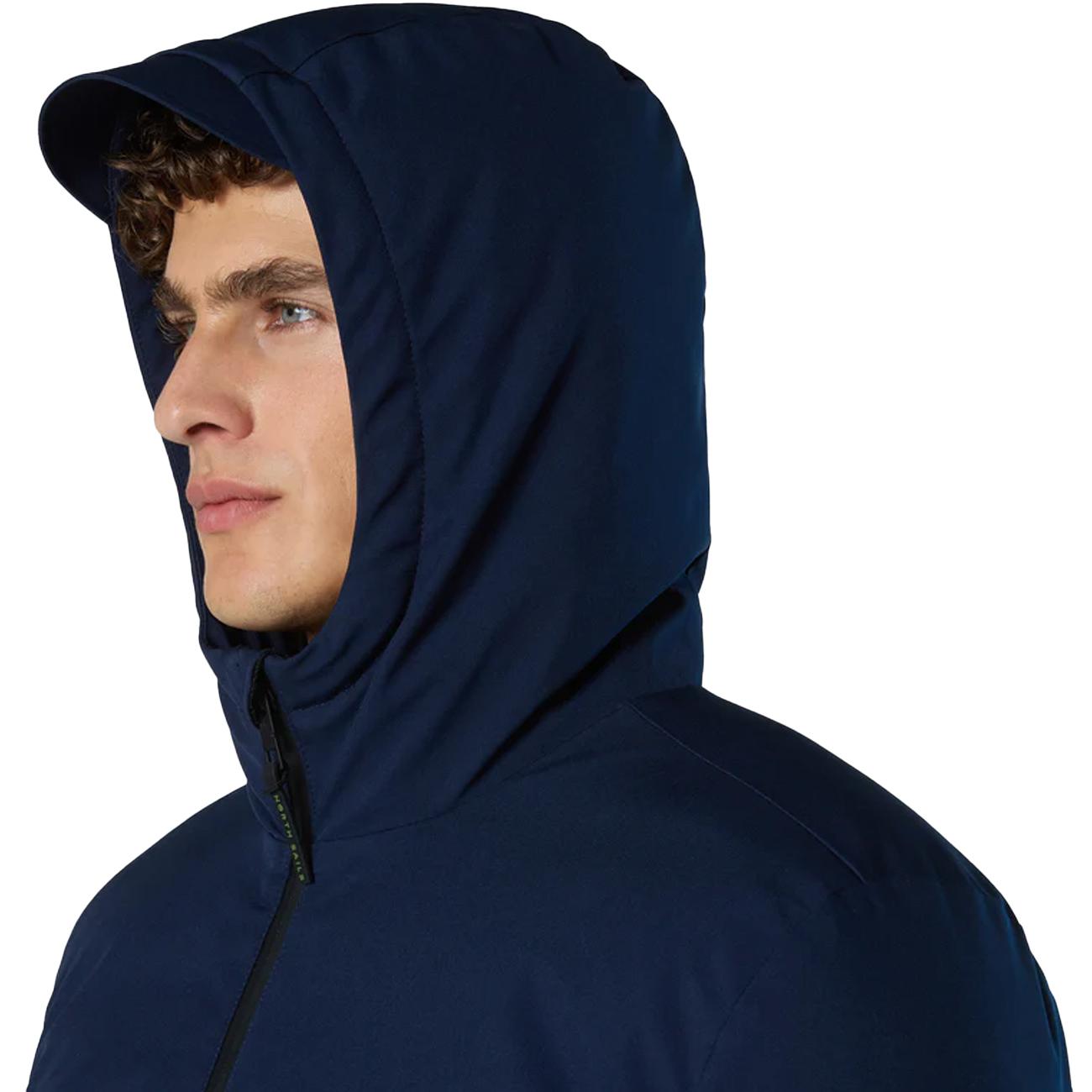  603367 0802 NAVY BLUE NORTH SAILS 