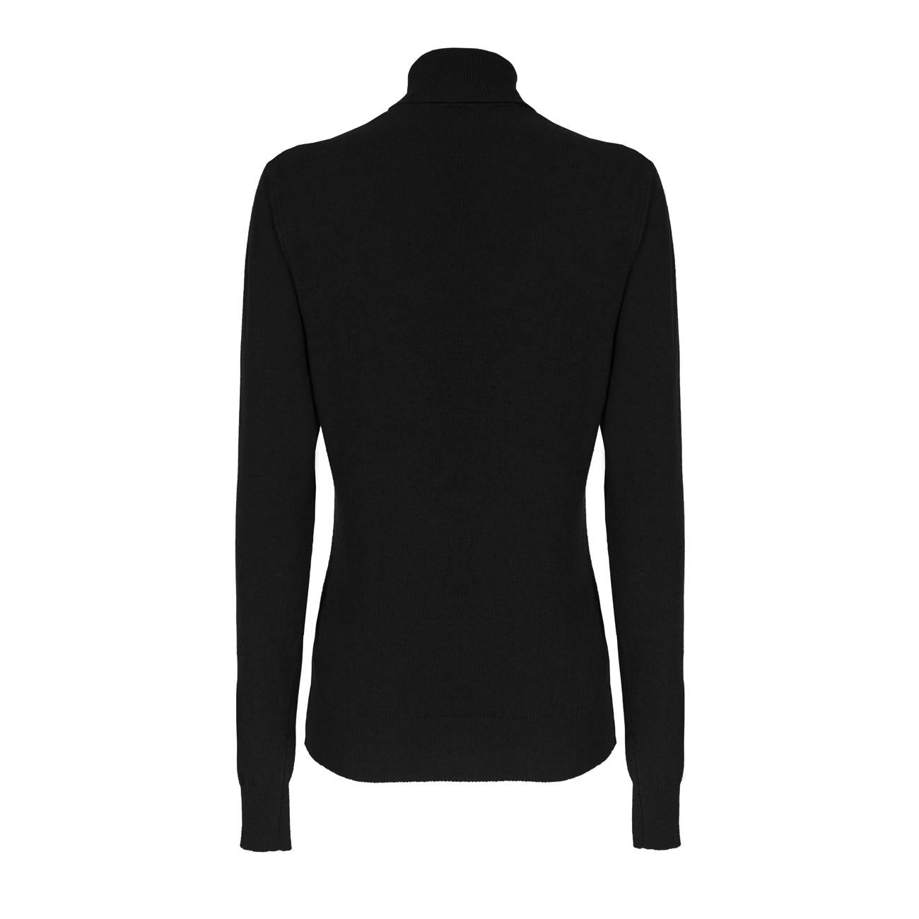 Dolcevita Sforza Donna Nero MVPI3MK050 0389/NERO MVP WARDROBE 