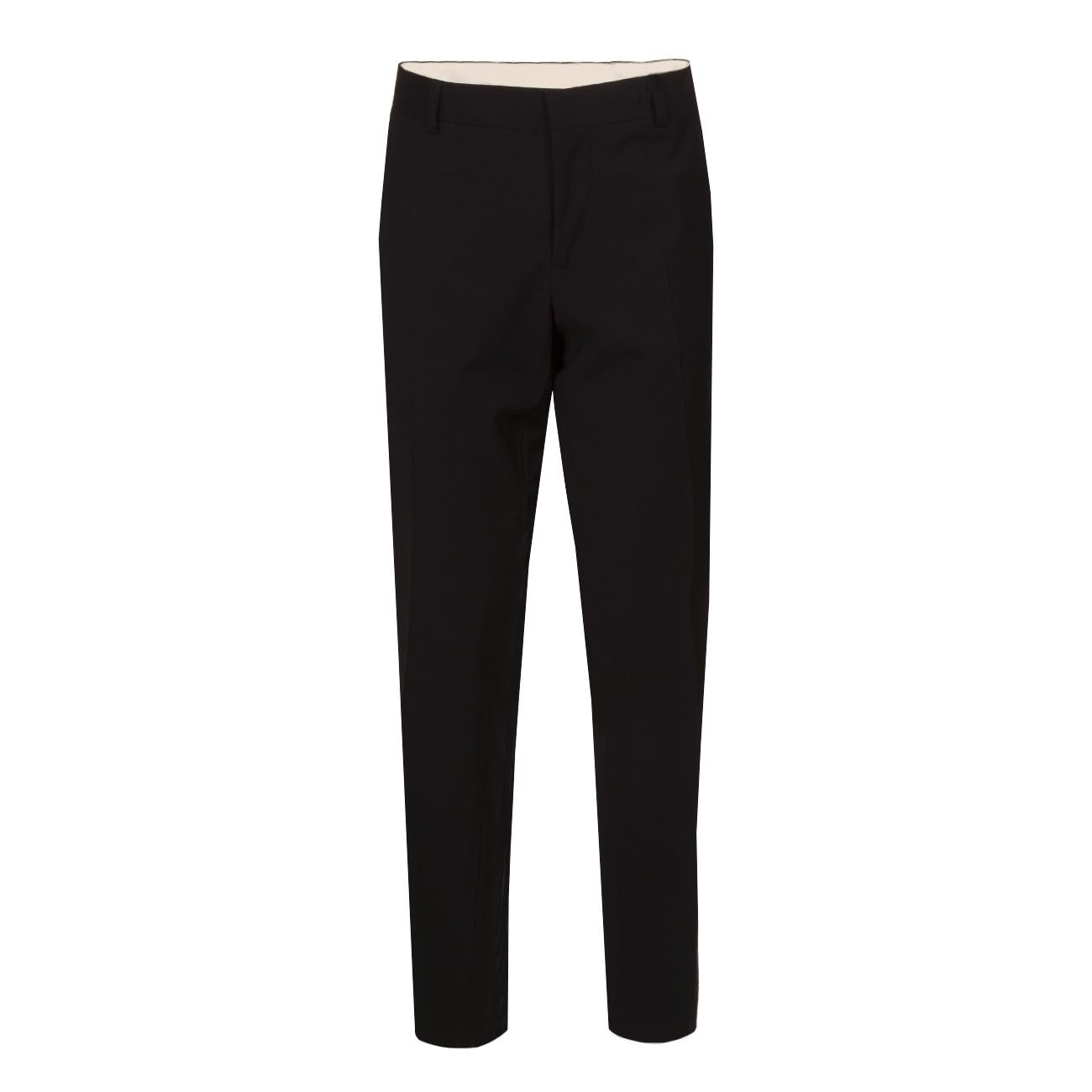 Pantalone Daniele Uomo Blu P2814N8804400 23 BLU DANIELE ALESSANDRINI 