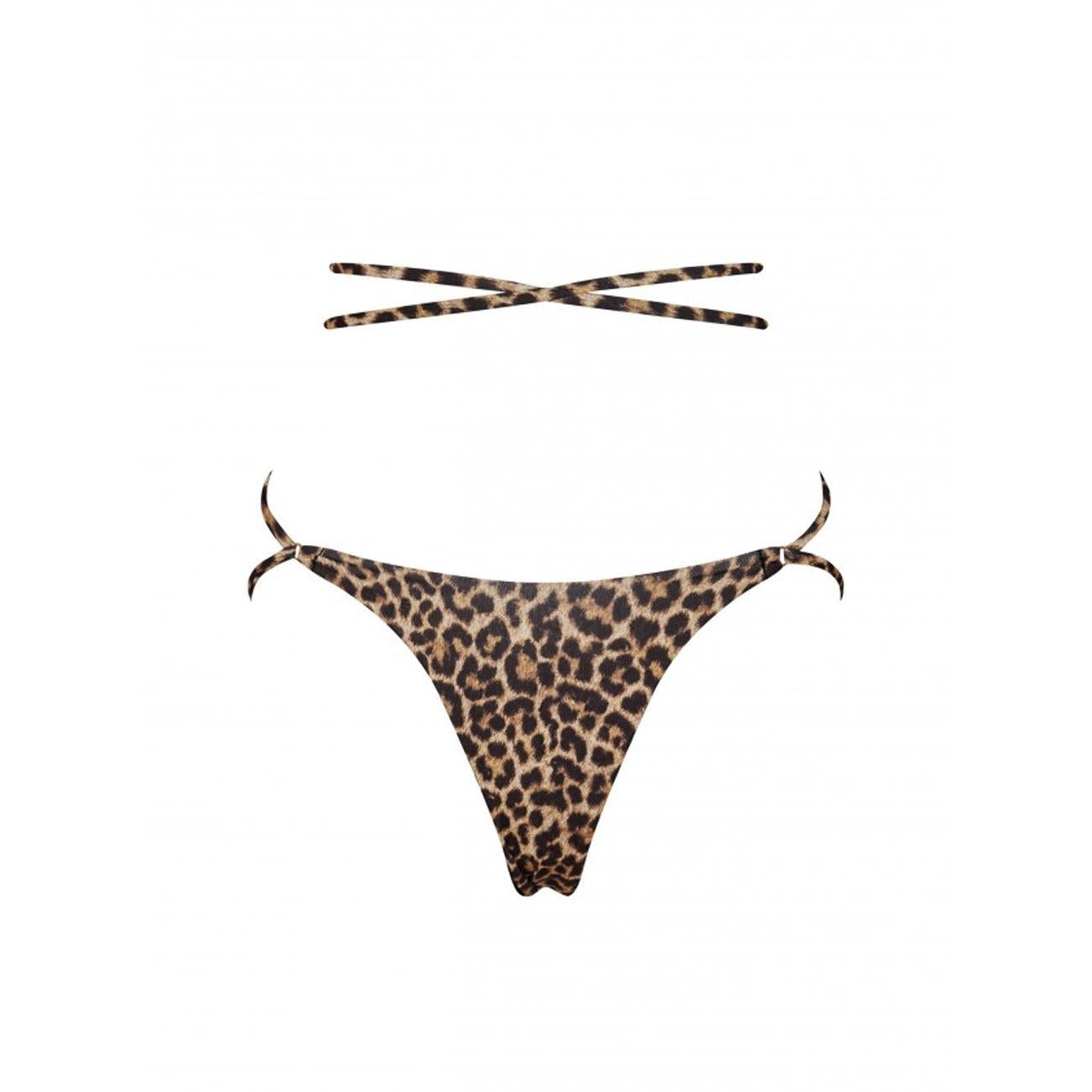 Slip Emma Con Lacci Donna Maculato MATINEE/EM2089M MACULATO MATINEE 