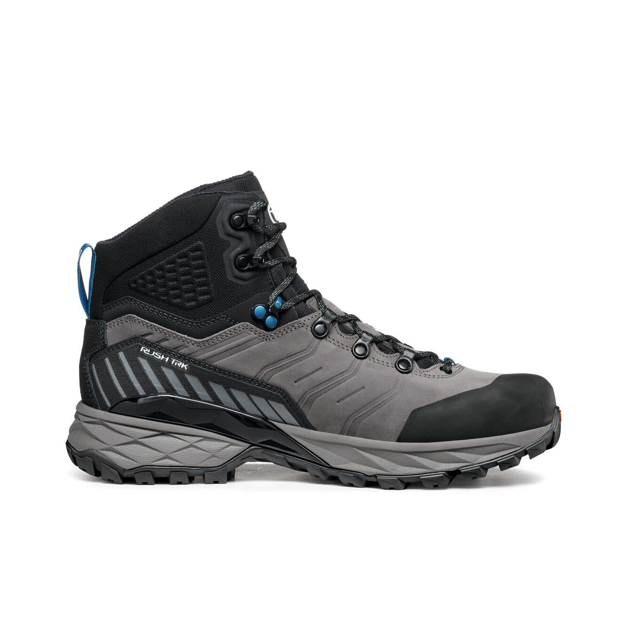 Scarpe Da Trekking Rush Trk Pro Gtx Uomo Smoke Lake Blue 63139-200 3 SMOKE-LAKE BLUE SCARPA 