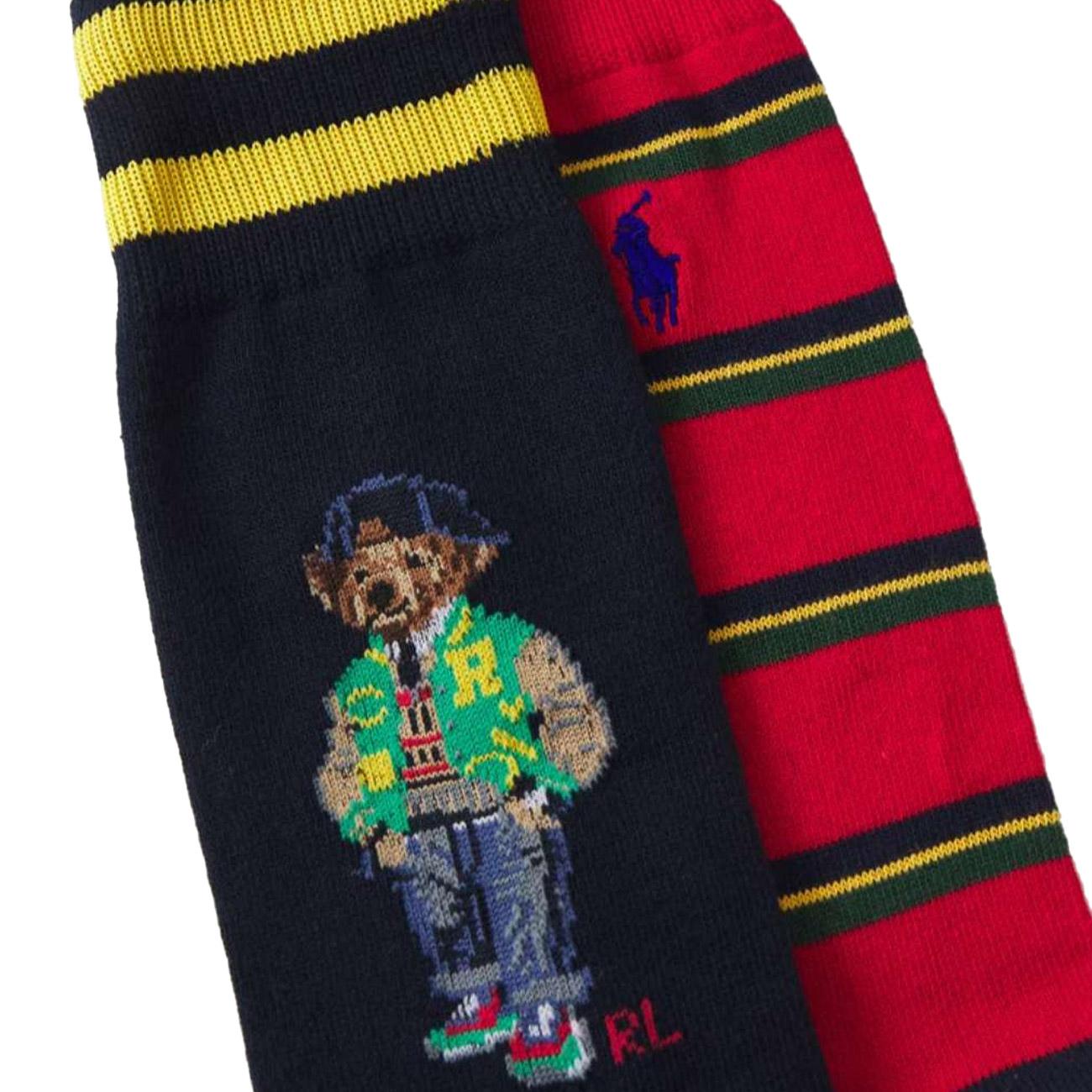  449958830 001 NAVY POLO RALPH LAUREN 