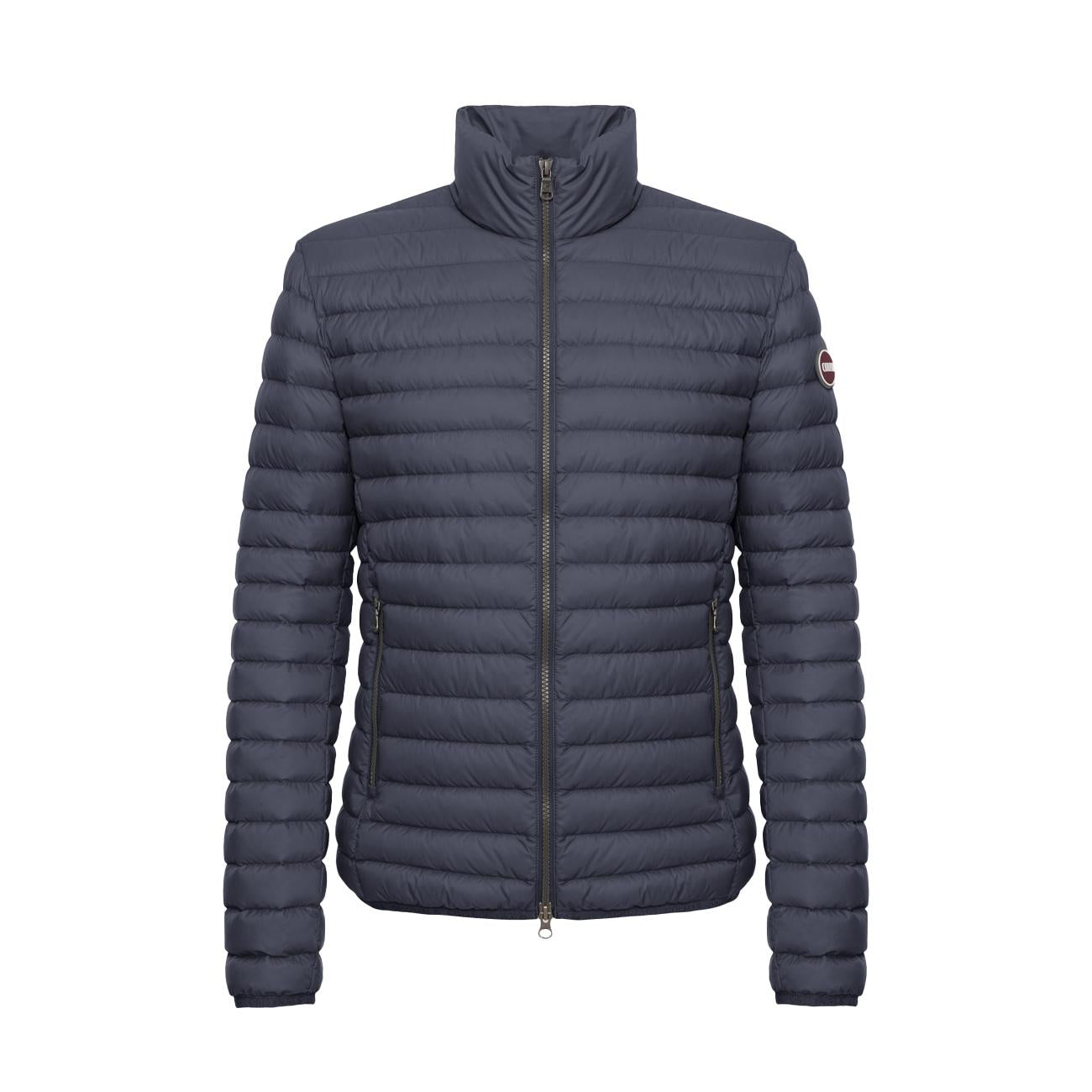 Piumino Opaco Ultraleggero Uomo Navy 1279R/8VX 68 NAVY COLMAR ORIGINALS 