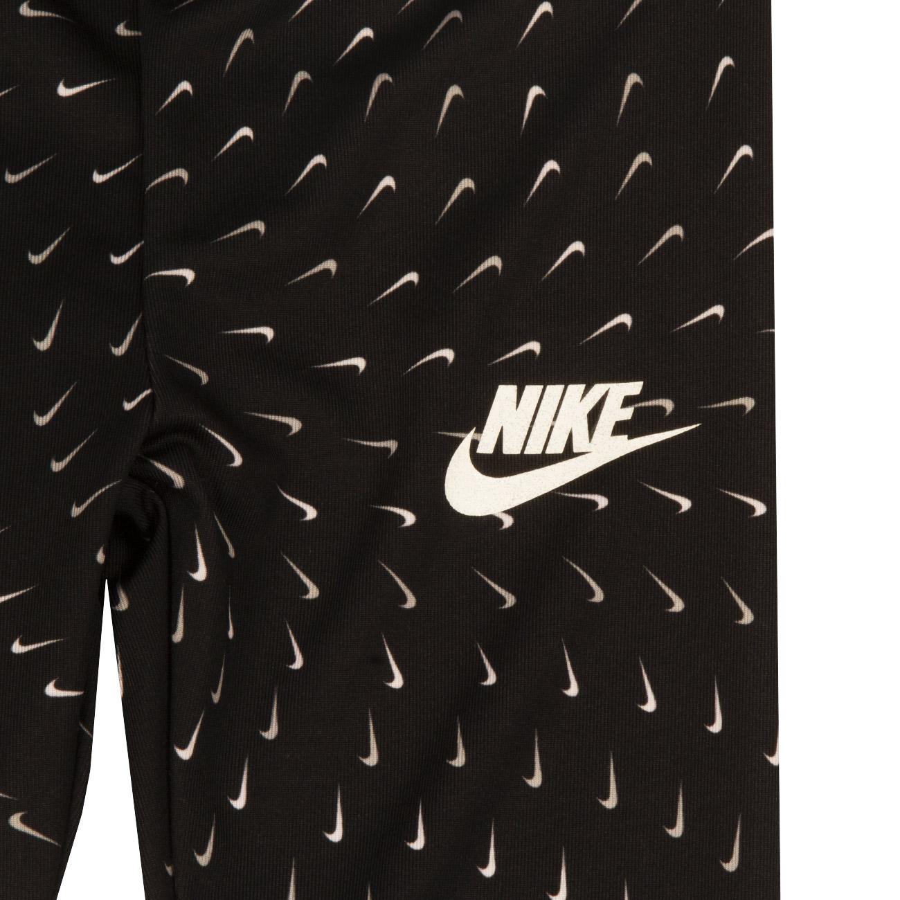 Leggings Essential Bimba Black NK/36J046 023BLACK NIKE 