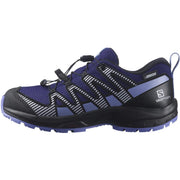 Sneaker Xa Pro V8 Cswp Unisex Astral Aura Black Purple L41614500 ASTRAL AURA/BLACK/PURPLE SALOMON 