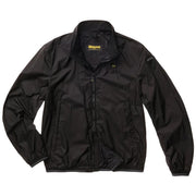 Giacca Cortavento Kerwin 26SBLUC01106-007101 999  NERO BLAUER 