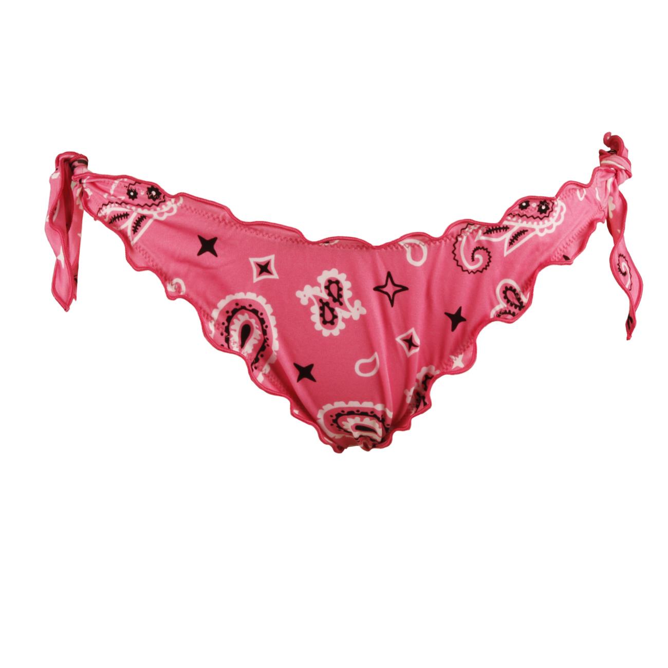  VENUS 05886D MACRO PAISLEY 23 MC2 SAINT BARTH 