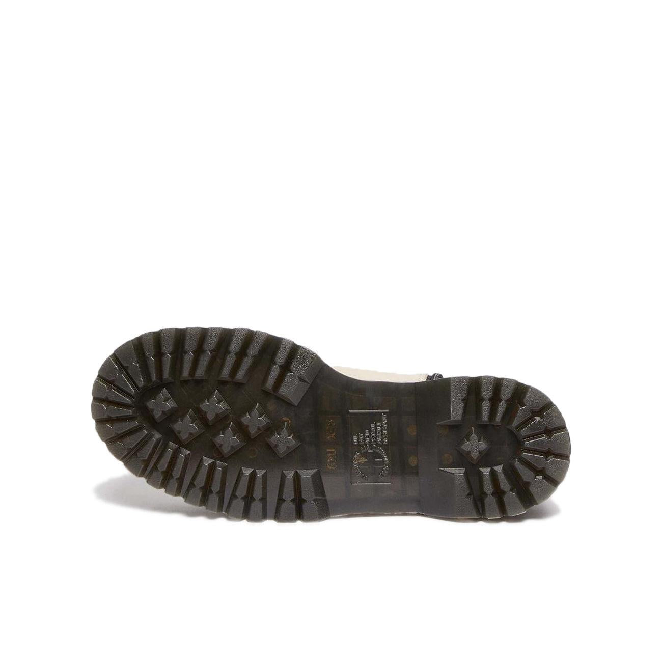 ANFIBO JADON III DRMARTENS 26378292 PARCHMENT BEIGE PISA DR.MARTENS 