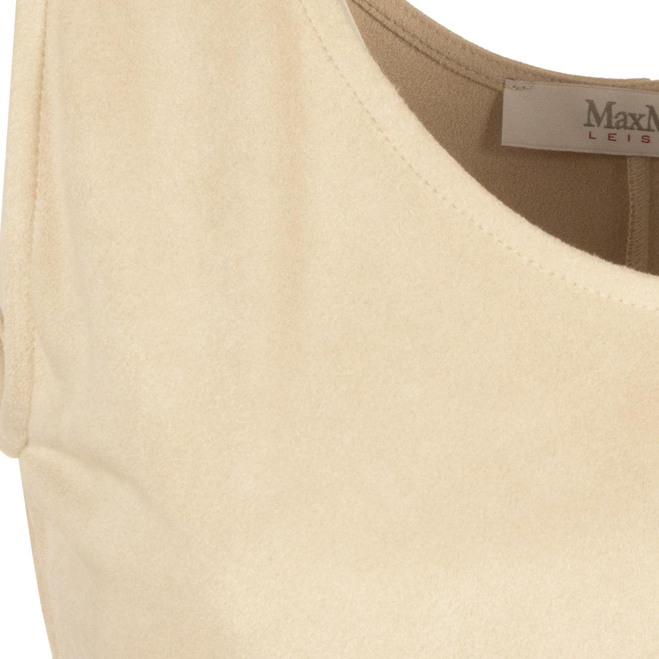 Abito Orano Donna Albino ORANO 2336260236600 001 ALBINO MAX MARA LEISURE 