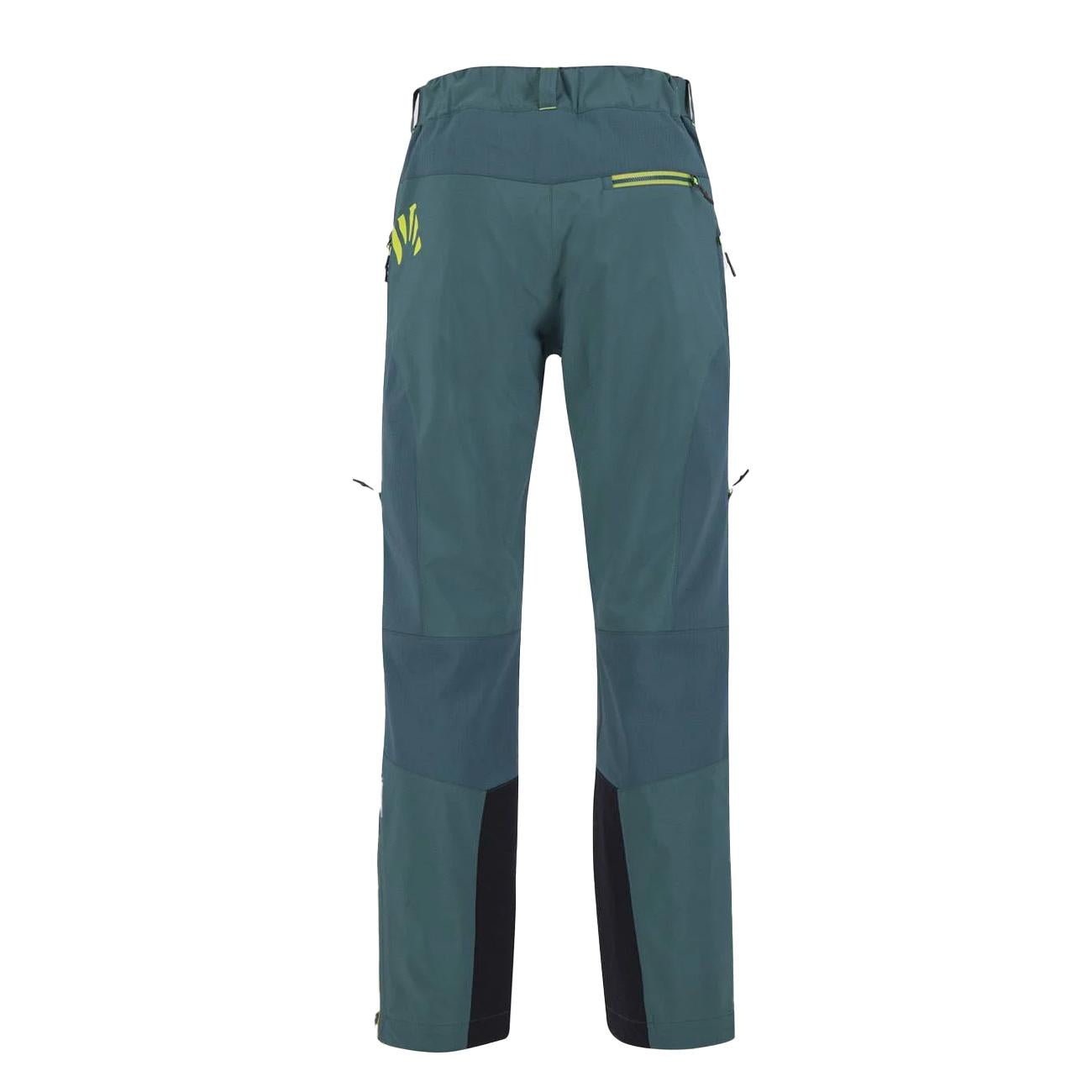 Pantalone Marmolada Uomo Balsam 2501051 017 BALSAM KARPOS 