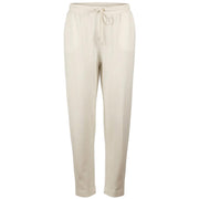 Pantaloni Joggers P825Z000159N 011 OFF WHITE ELENA MIRO' 