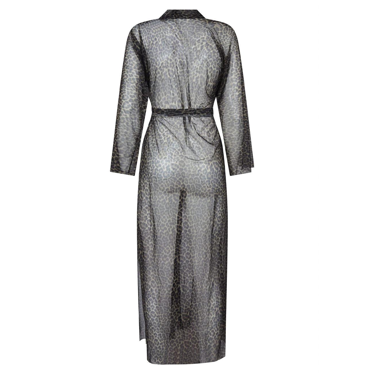 KIMONO SARA MACULATO MATINEE DM4017 SARA MACULATO MATINEE 