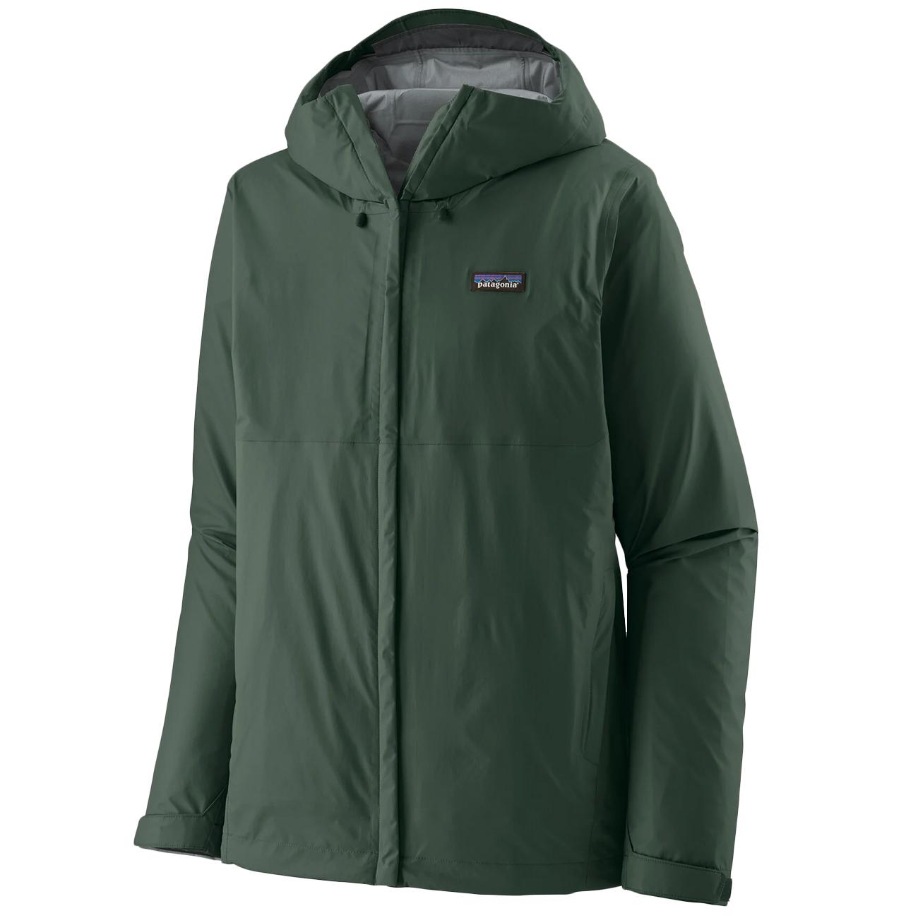 Torrentshell 3L Rain Jacket 85241 OLGG/OLD GROWTH GREEN PATAGONIA 