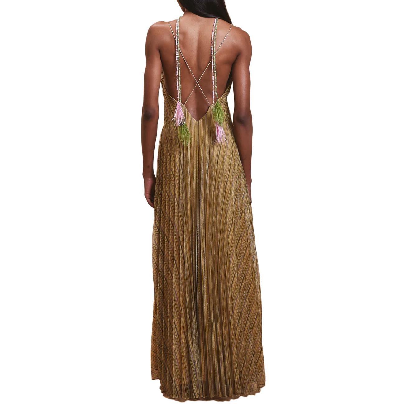 Abito Annet Donna Light 37BB-ANNET 2194 LIGHT NENETTE 