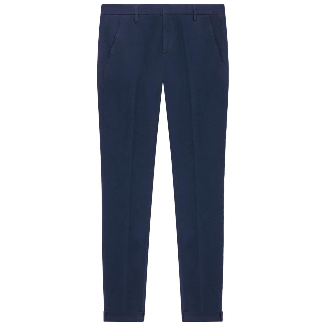  UP235-GSE043U-PTD-DU 899 BLU DONDUP 