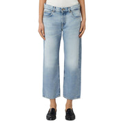 Jeans A Gamba Dritta New Oskar Old Glory ROG0001CT313172 C0999 DENIM ROY ROGER'S 
