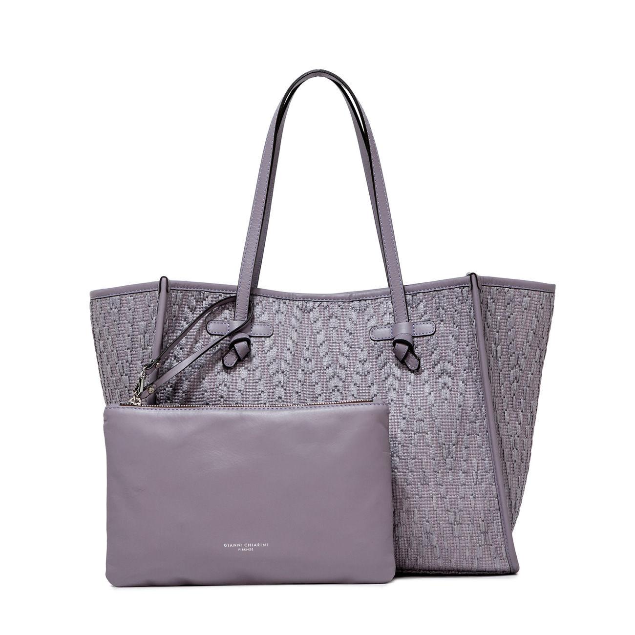 Borsa Marcella Lavanda BS6850/23PEPGLPIX 765 LAVANDA GIANNI CHIARINI 