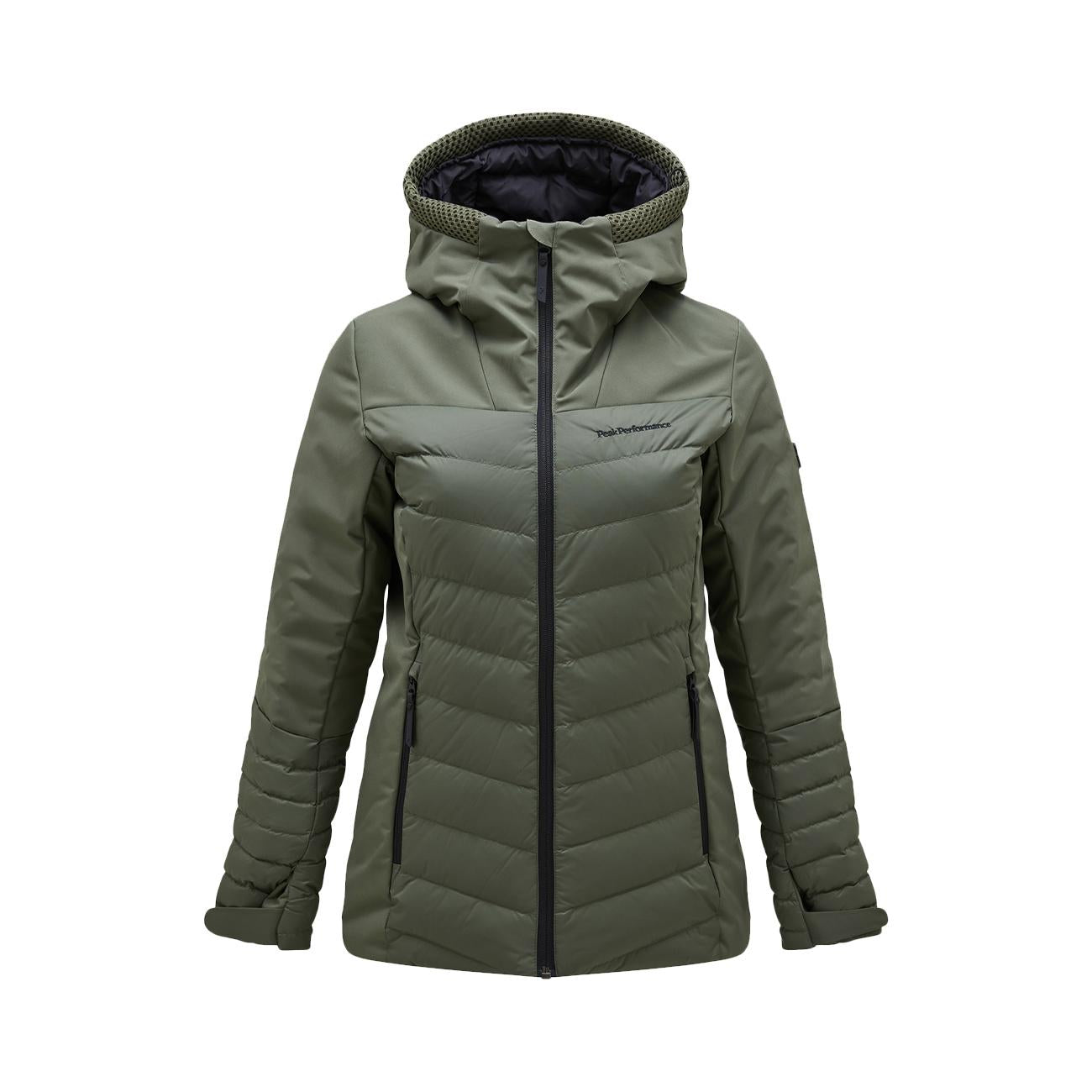 Giacca Blackfire Donna Pine Needle G78012 140 PINE NEEDLE PEAK PERFORMANCE 