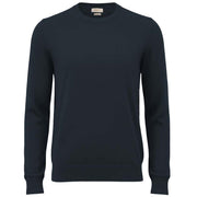 MARKUP Pullover Girocollo Viscosa Cashmere MK9900113 BLUE 