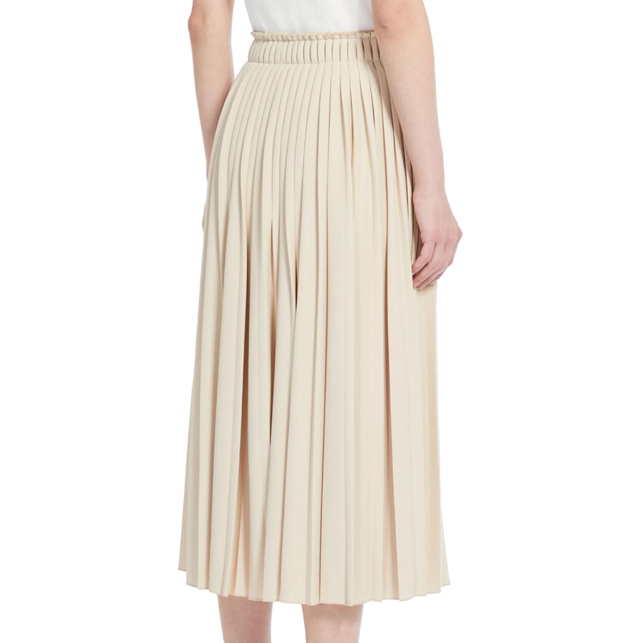 Gonna Kiku Donna Grigio KIKU 2415771031600 001 GREGGIO MAX MARA WEEKEND 