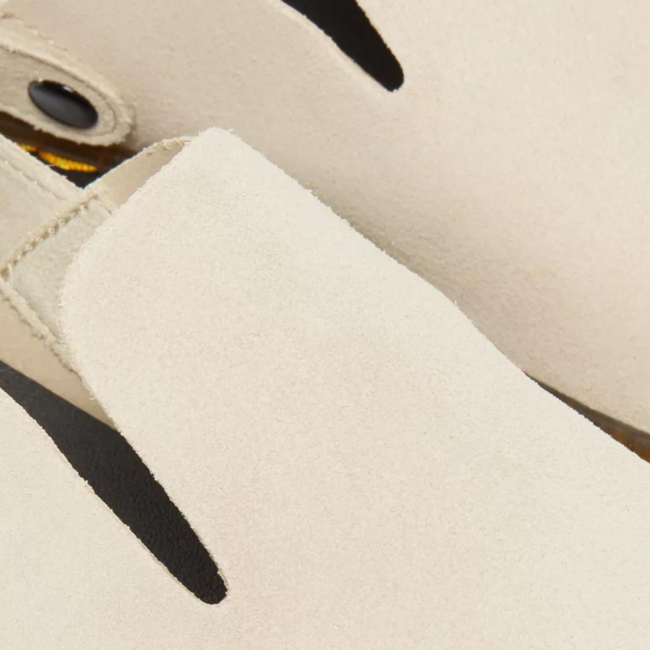  27410268 WARM SAND E H SUEDE DR.MARTENS 