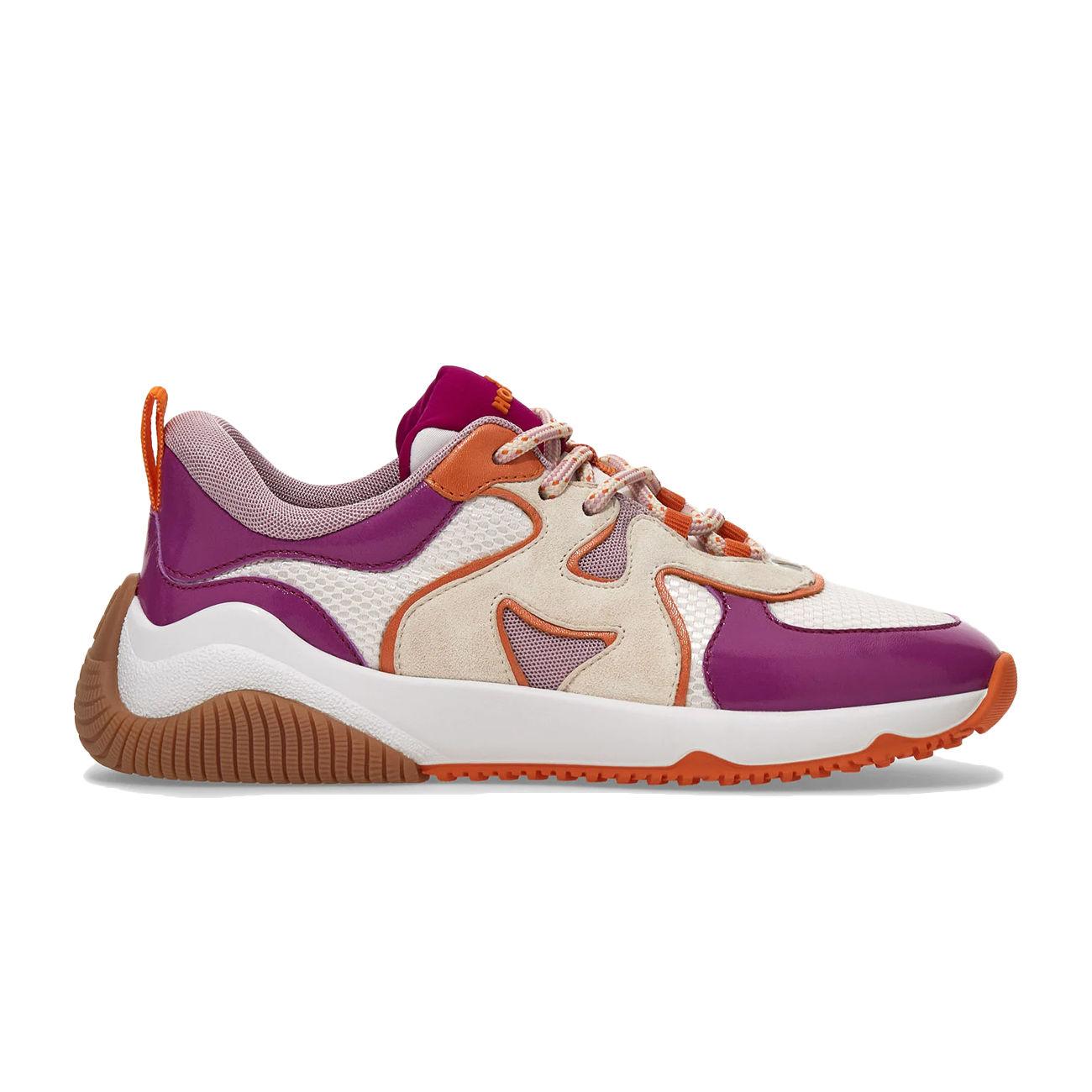 Sneakers H597 Donna Viola HXW5970EA90RCO0MRY VIOLA HOGAN 