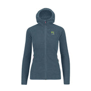 Felpa Rocchetta Donna Bering Sea 2532021 035 BERING SEA KARPOS 