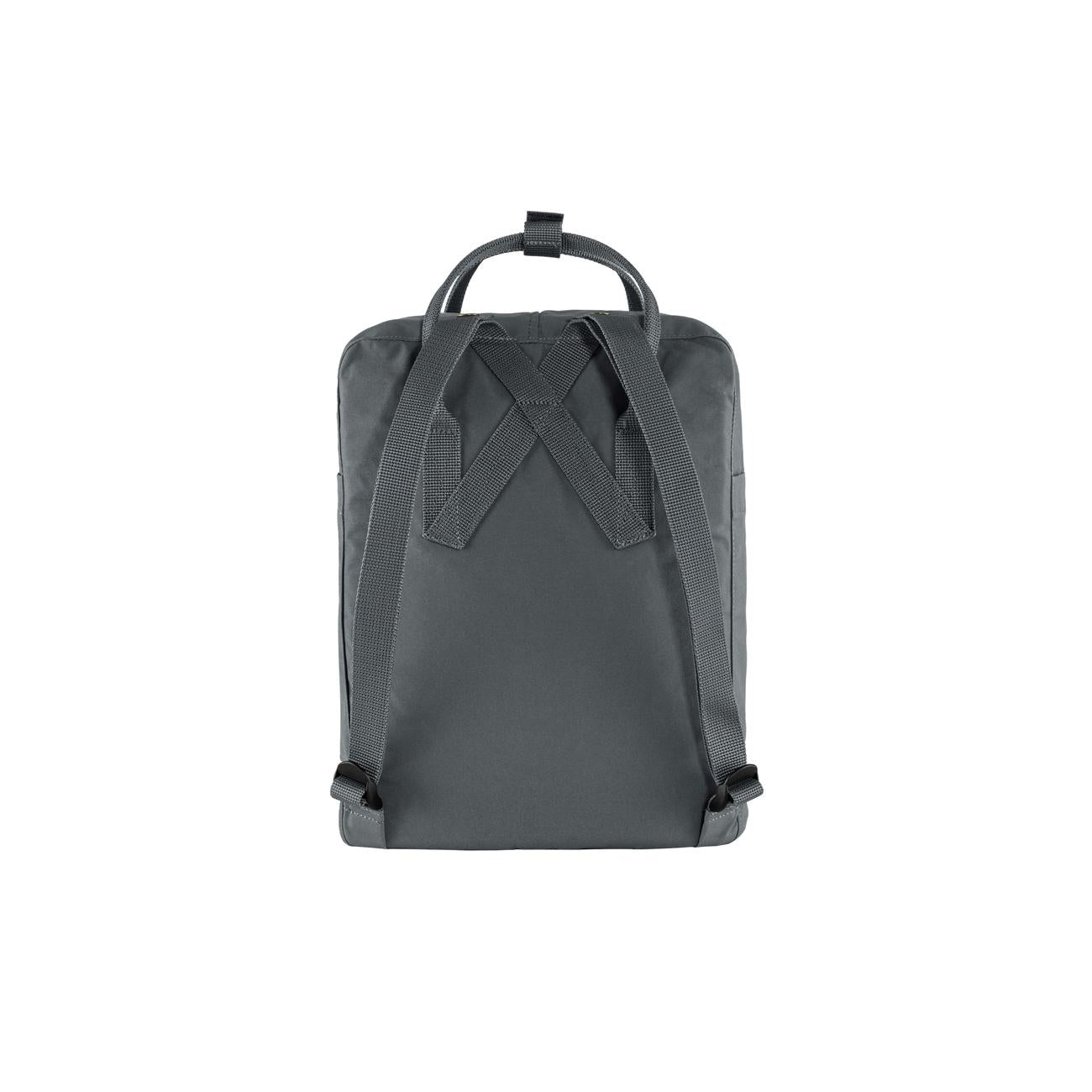 Zaino Kanken Classico Unisex Super Gray F23510 046 SUPER GREY FJALLRAVEN 