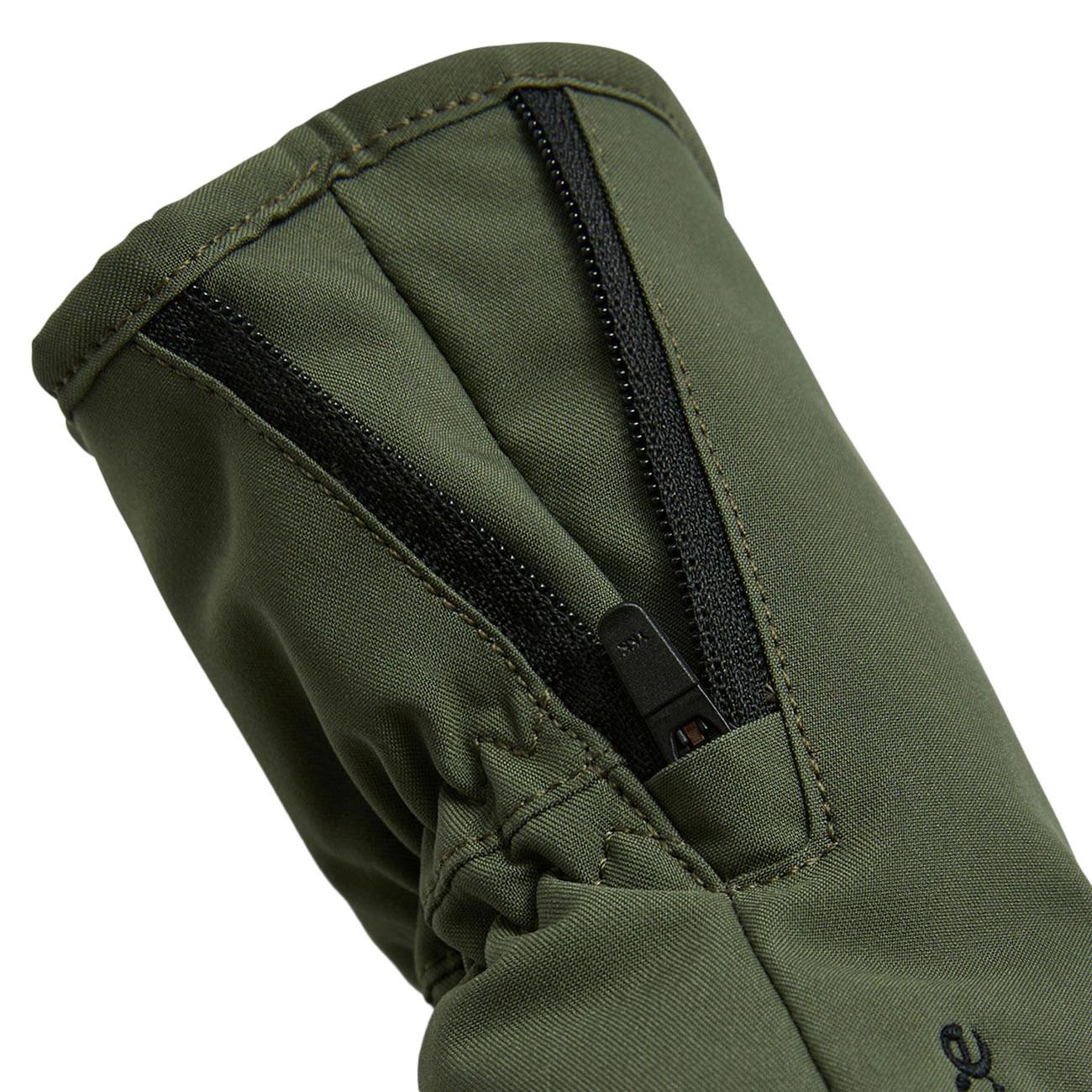 Guanti Unite Unisex Pine Needle G77788 060 PINE NEEDLE PEAK PERFORMANCE 