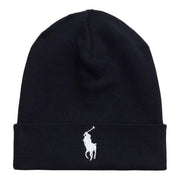  710886138 005 POLO BLACK POLO RALPH LAUREN 