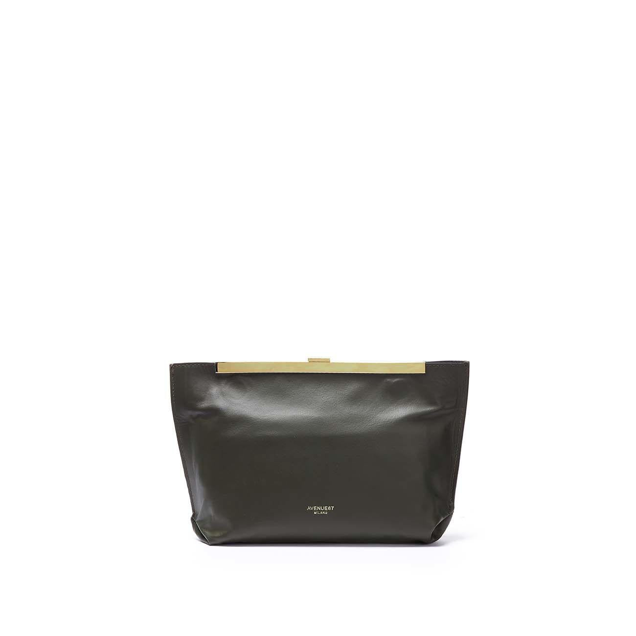 Clutch Guia Donna Verdone AN112A0021 055VERDONE AVENUE 67 