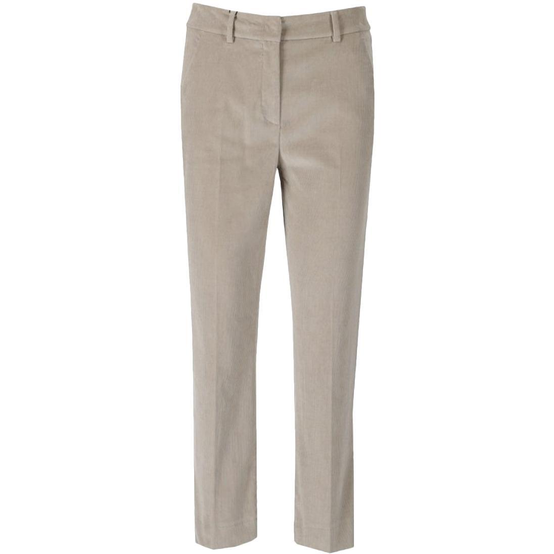 Pantalone Fungo Donna Cacha 51360323600 004 CACHA MAX MARA WEEKEND 