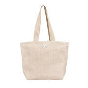 LILA TOTE BAG INES DE LA FRESSANGE 6AC015CO160 P110 ECRU INES DE LA FRESSANGE 