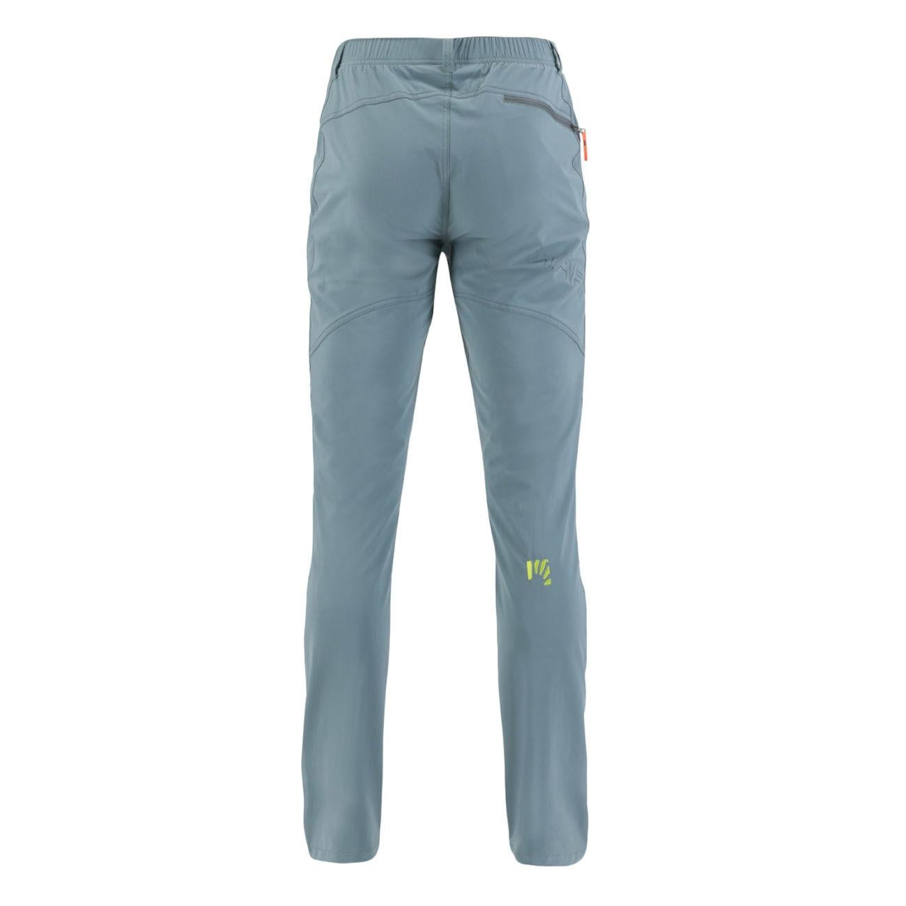Pantalone Fantasia Evo Uomo North Atlantic Dark Slate 2500664 043/NORTH ATLANTIC/DARK SLATE KARPOS 