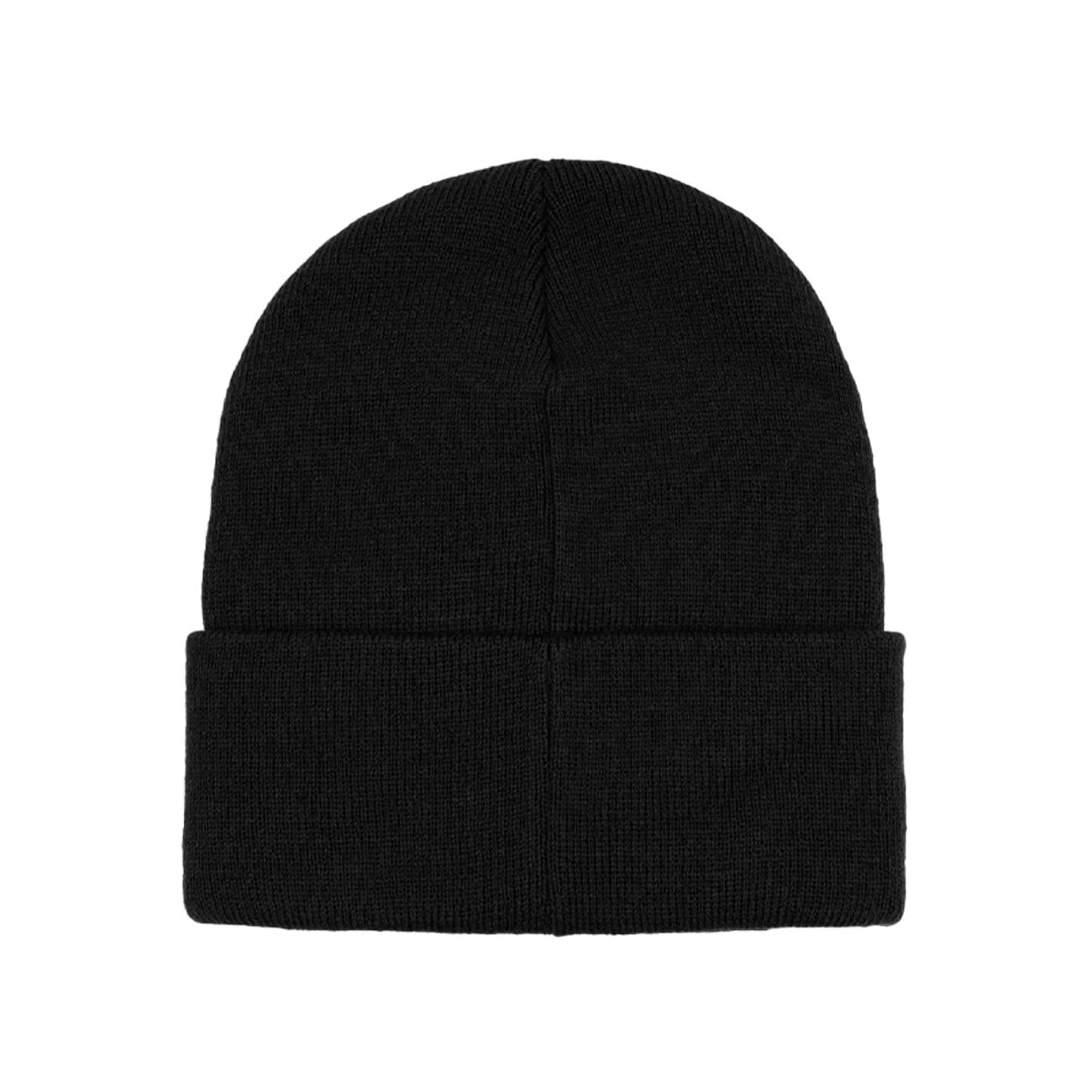 Berretto Maglia Rasata Uomo Nero 5056/4QN 99 NERO COLMAR ORIGINALS 
