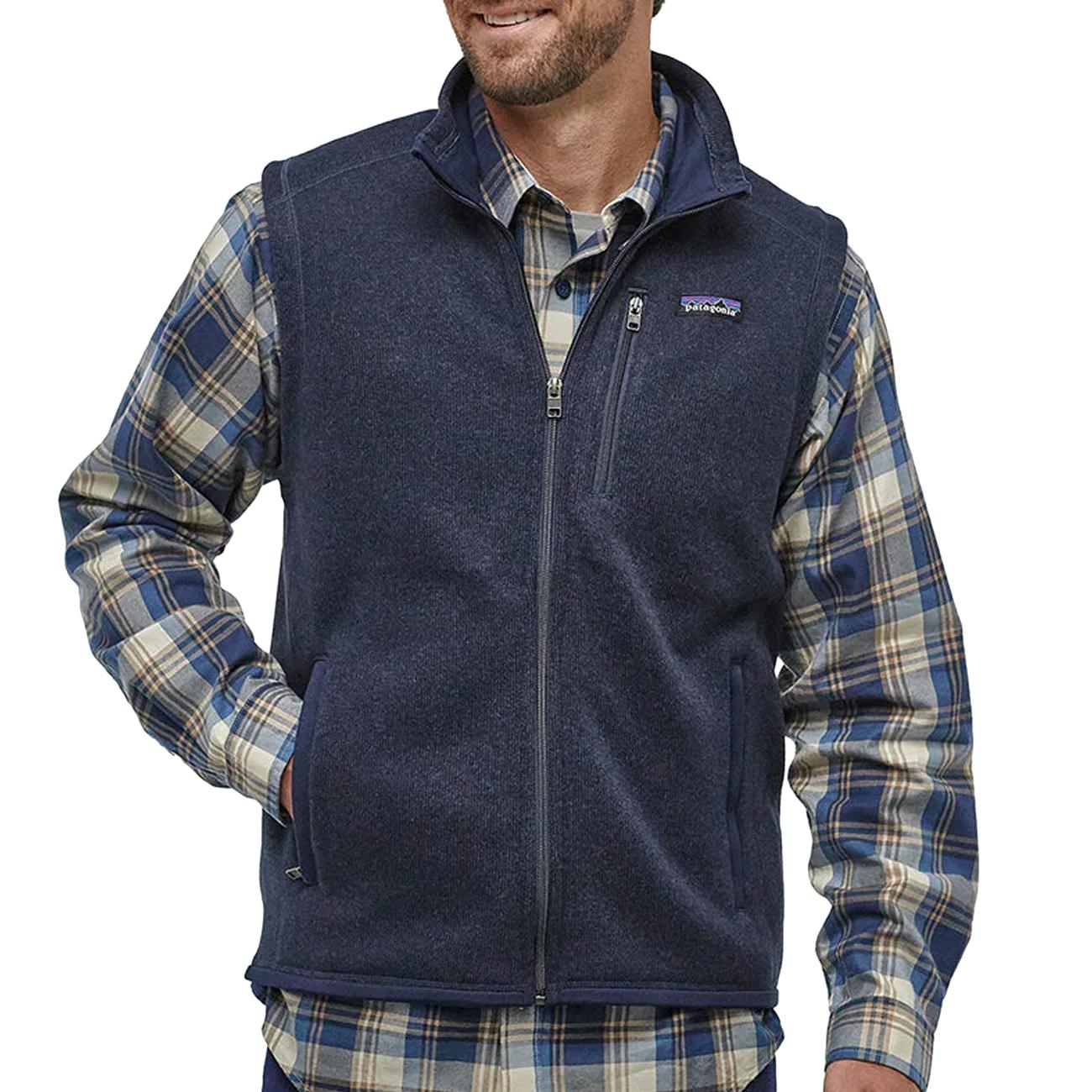  25882 NENA NEW NAVY PATAGONIA 