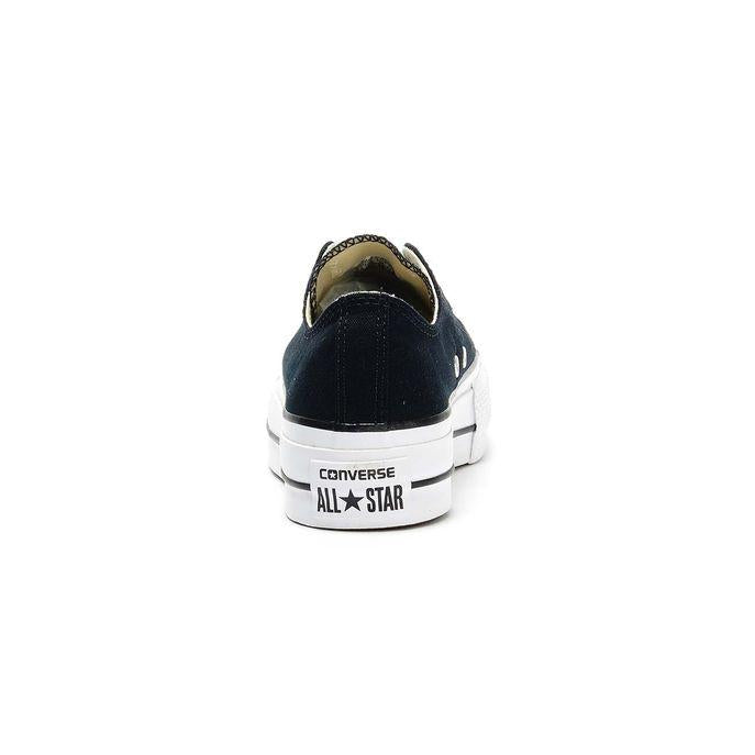 SCARPA CTAS LIFT OX CONVERSE 560250C BLACK/WHITE/WHITE CONVERSE 