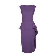  ABCMARGRETBS 65257 DARK LAVENDER CHIARA BONI 