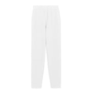 Joggers Pesca Donna Bianco PESCA 2416781118600 003 BIANCO MAX MARA LEISURE 