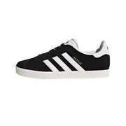 Sneakers Gazelle Bambino Core Black Footwear White Gold Metallic BB2502 CBLACK/FTWWHT/GOLDMT ADIDAS 