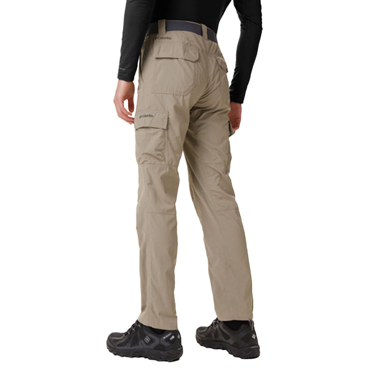 COLUMBIA Pantaloni Cargo Columbia Silver Ridge II COLUMBIA/1794901 221TUSK 