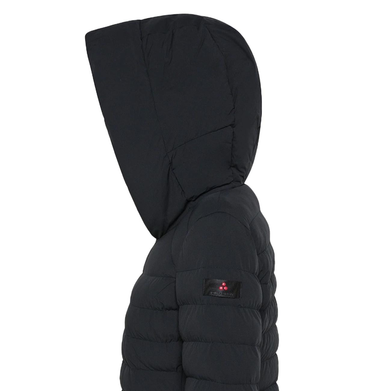 MATAR AG PIUMINO D. LUNGO CAPP. FISSO MANO PESCA PEUTEREY PED401001180662 NER NERO PEUTEREY 