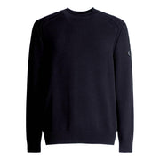 Pullover In Cotone Tech Uomo Blu MK790106 BLU MARKUP 