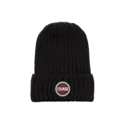 Berretto Misto Lana Uomo Nero 5096/3QL 99 NERO COLMAR ORIGINALS 