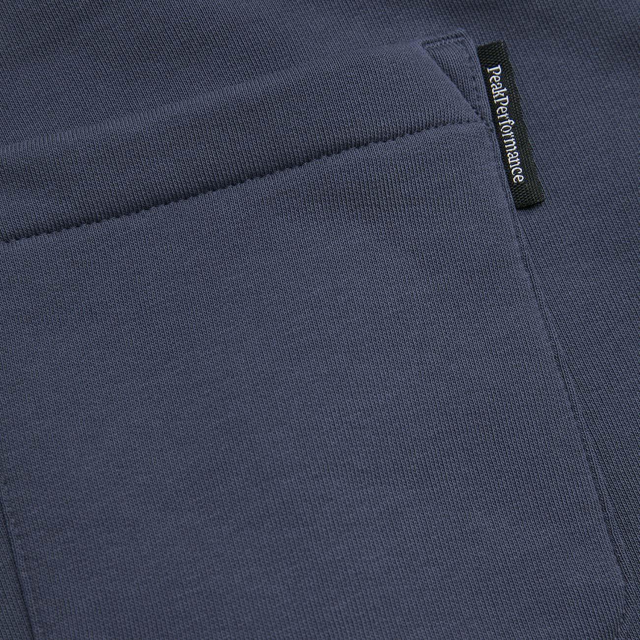 Joggers Original Uomo Ombre Blue G77707 140 OMBRE BLUE PEAK PERFORMANCE 