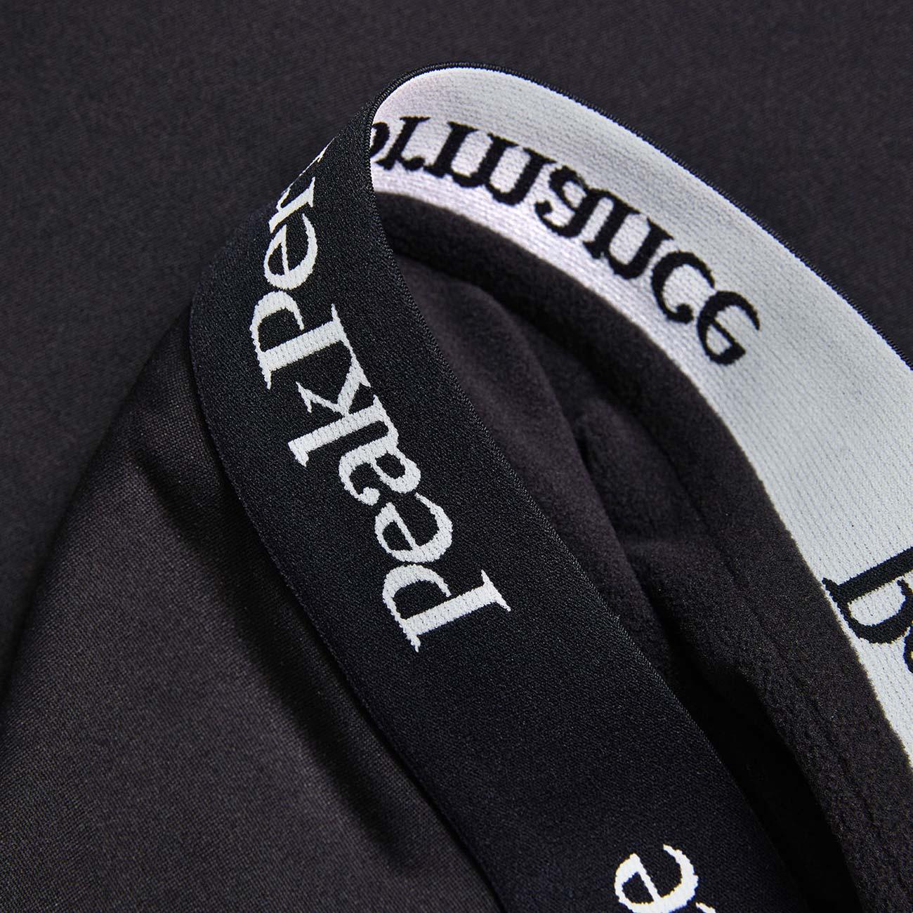 Giacca Rider Uomo Black G79013 060 BLACK PEAK PERFORMANCE 