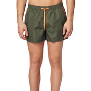 Bermuda Coltrane Boardshort Uomo Dark Green M700BDTA100 30204 DARK AR. GREEN 04 SUNDEK 