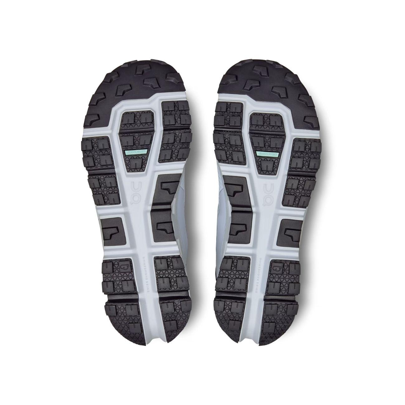  3WD30281431 HEATHER IRON ON RUNNING 